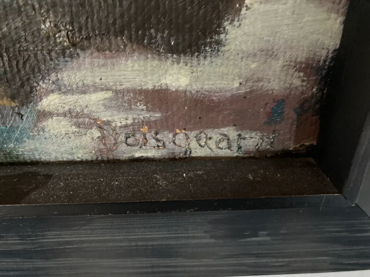 Billede 2 - Sven Dalsgaard