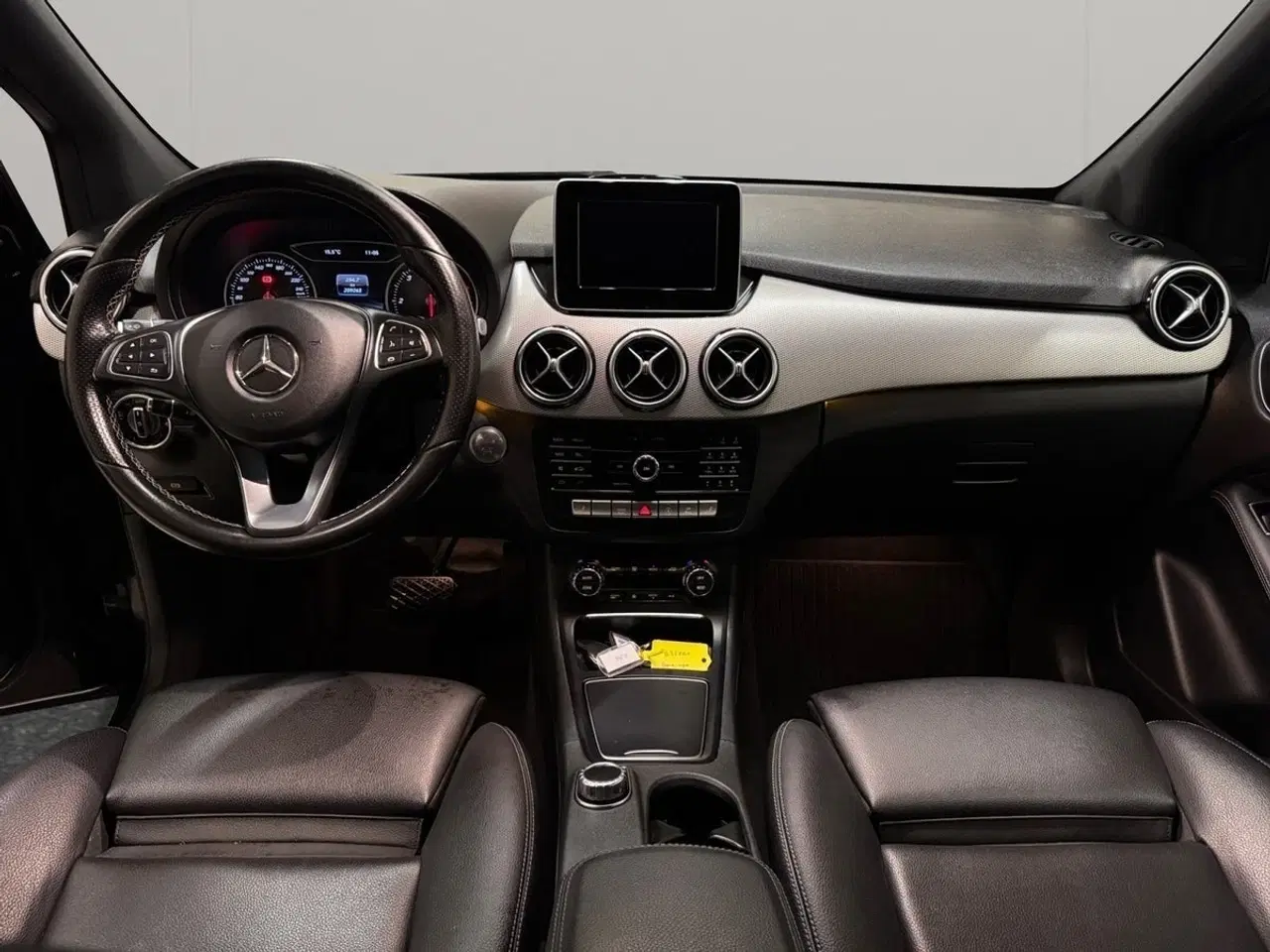 Billede 6 - Mercedes B220 d 2,2 Urban aut.