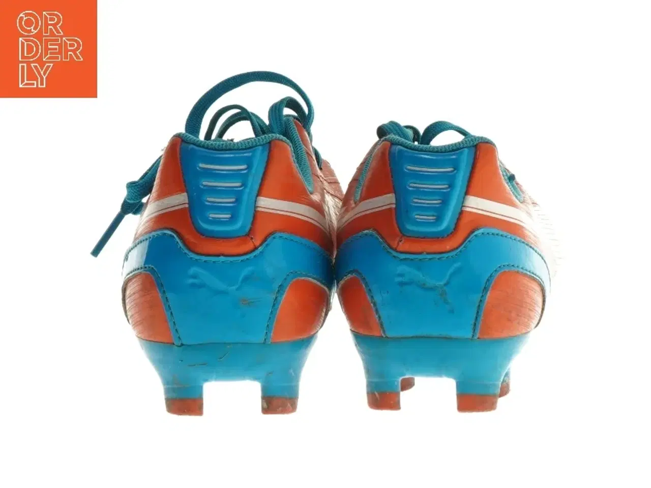 Billede 2 - Fodboldstøvler str. 36 fra Puma (str. 36 )