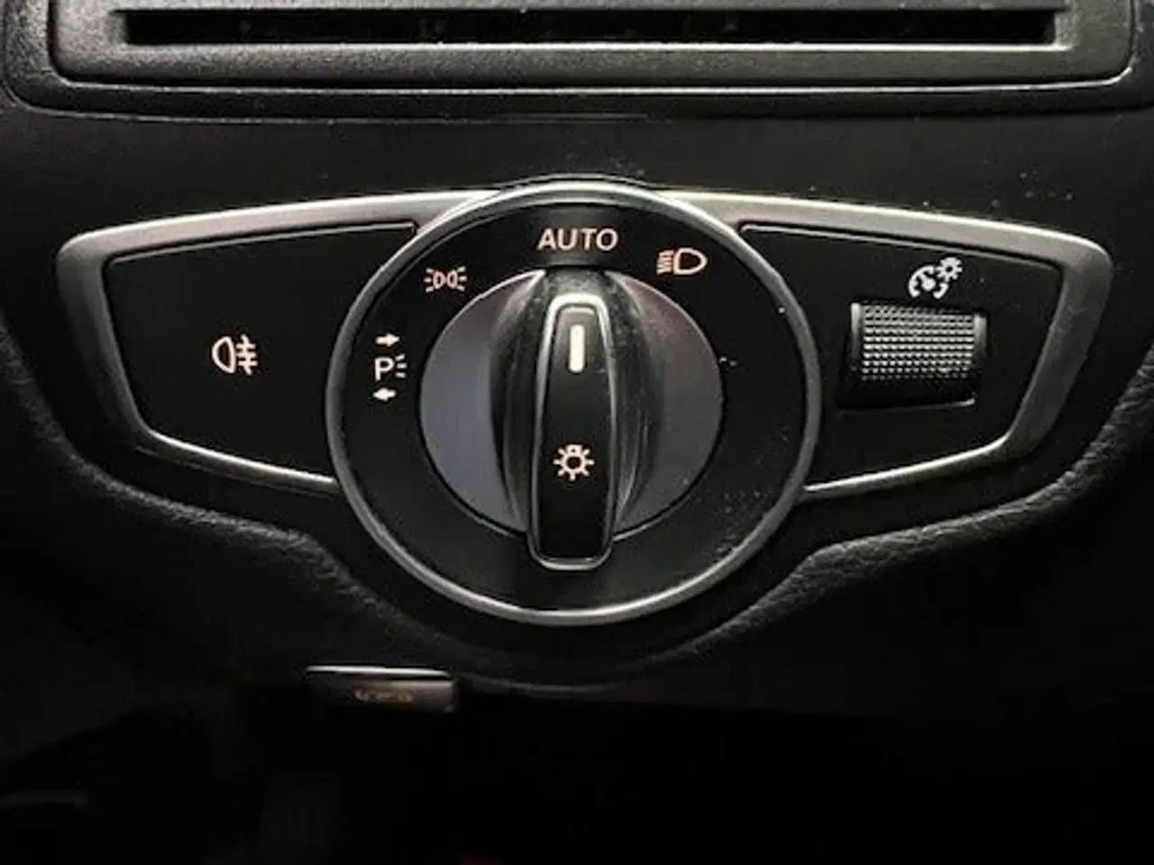 Billede 14 - Mercedes C220 d 2,2 stc. aut.
