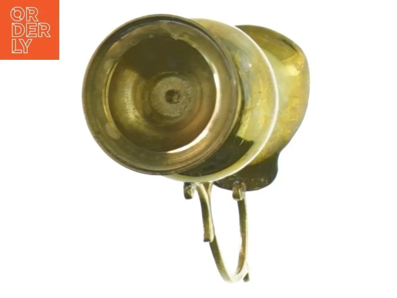 Billede 4 - Kobberkande (str. 14 x 6 cm)