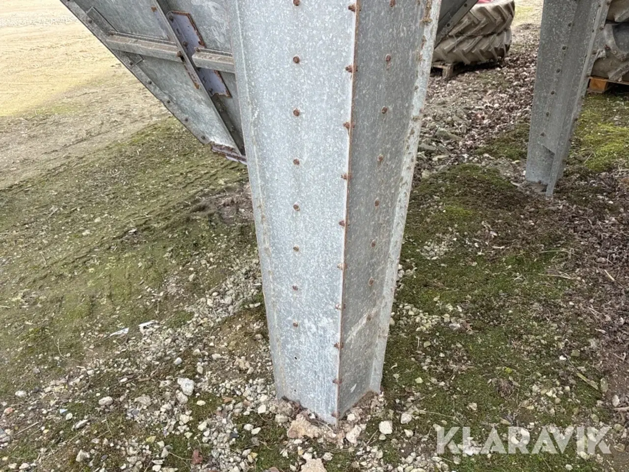 Billede 8 - Silo Skiold