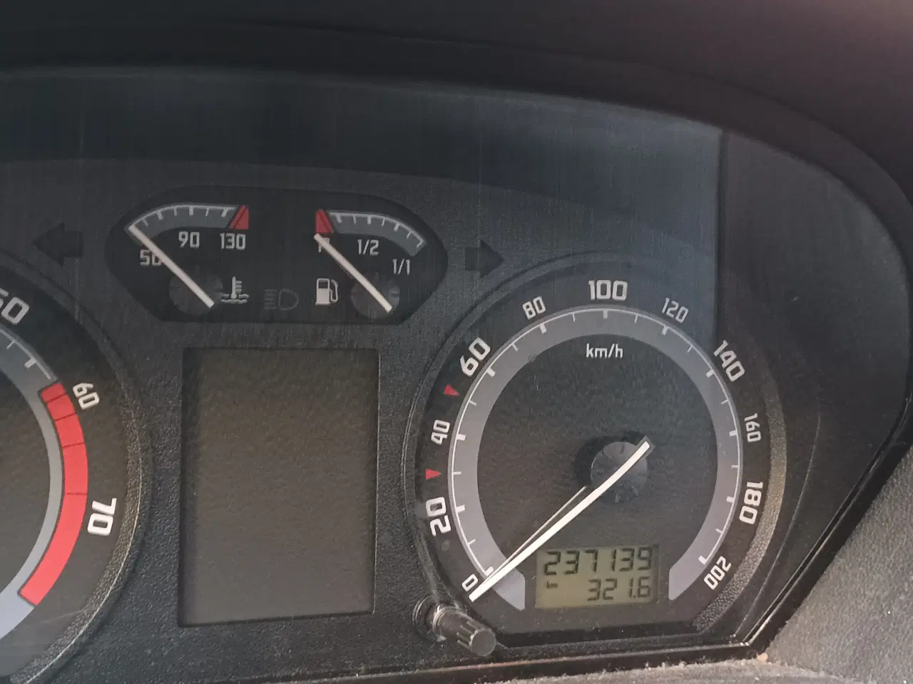 Billede 13 - Škoda Fabia combi 1.2 - - - N Y S Y N E T
