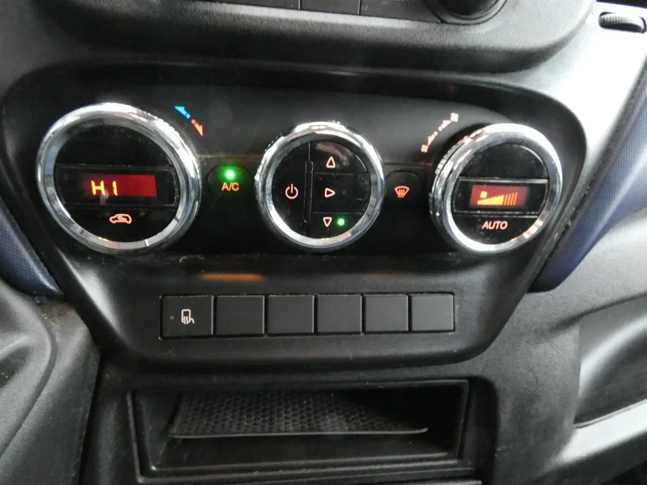 Billede 13 - Iveco Daily 35S16 4100mm 2,3 D 156HK Ladv./Chas. 8g Aut.