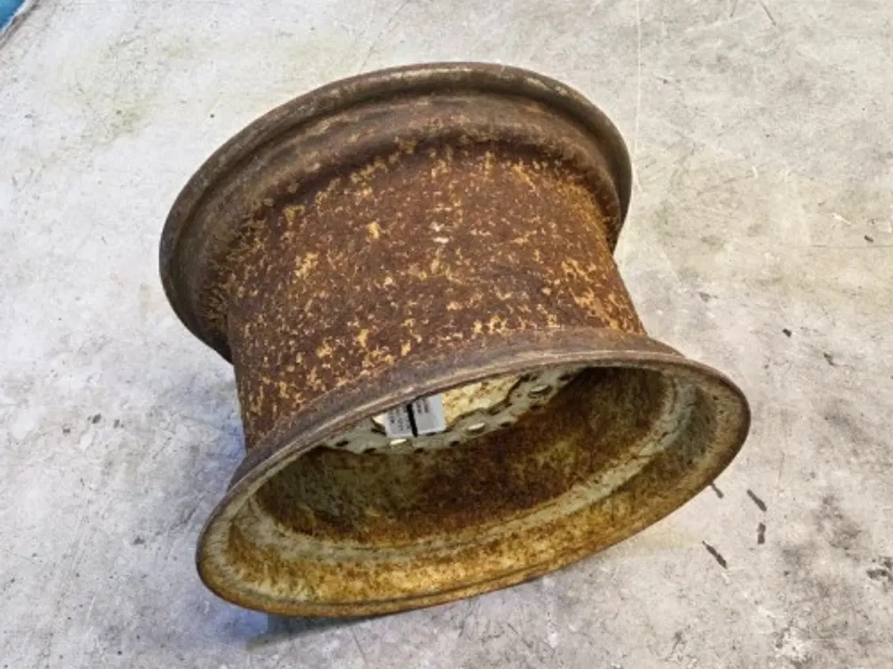 Billede 11 - 16"   16XWH10C