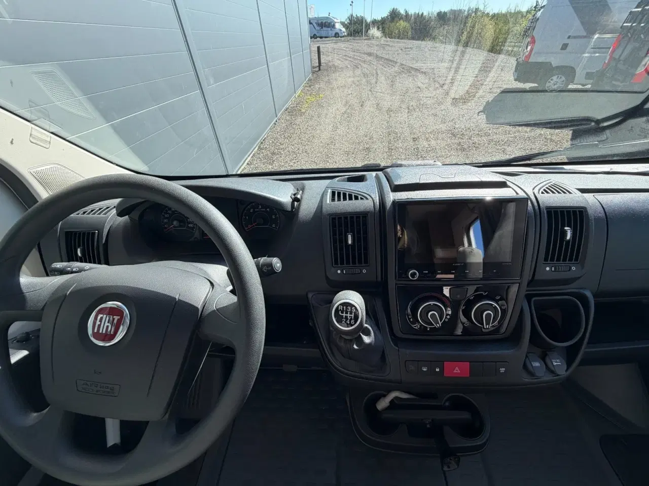 Billede 8 - Fiat Carado 2,3 MJT T338 aut.