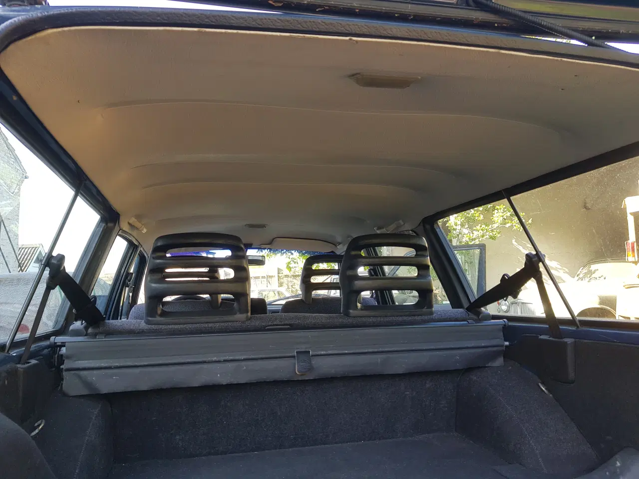 Billede 4 - Volvo 245