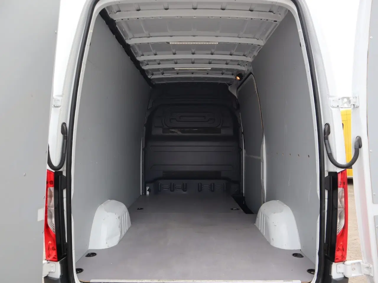 Billede 12 - Mercedes Sprinter 317 2,0 CDi A2 Kassevogn aut. RWD