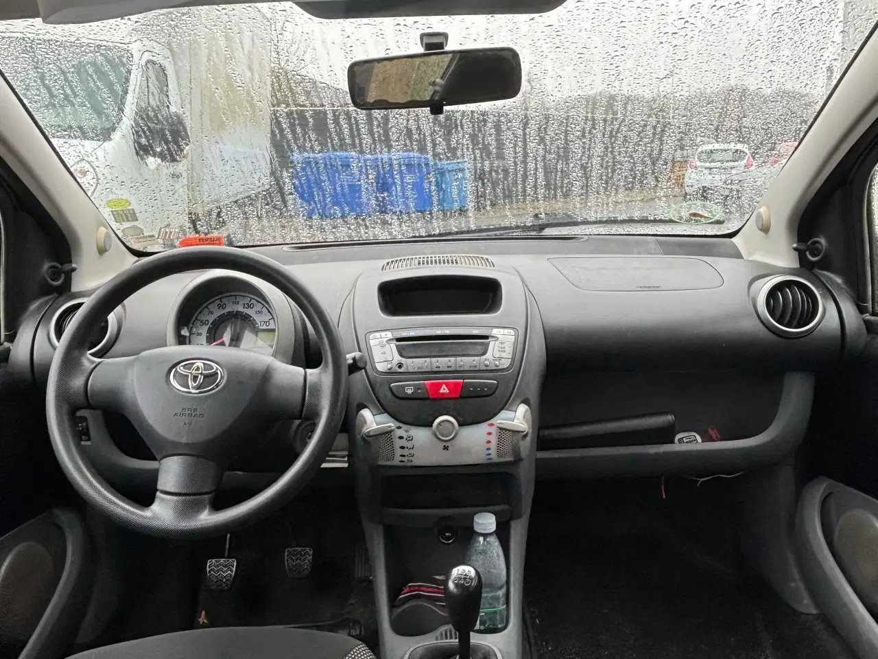 Billede 5 - Nysynet Toyota Aygo