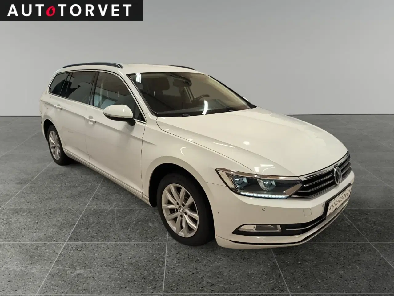 Billede 2 - VW Passat 2,0 TDi 150 Comfortline Premium Variant DSG