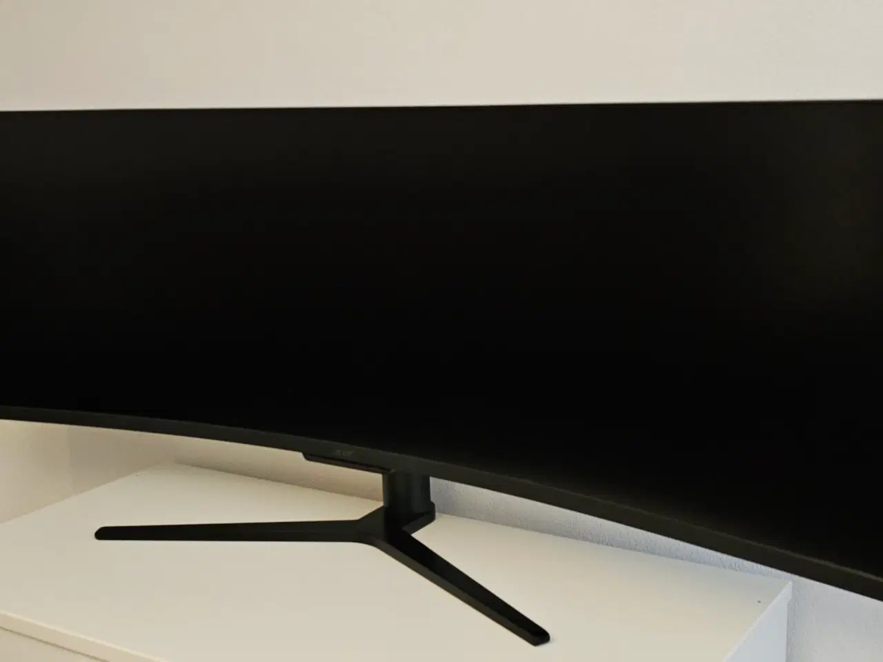 Billede 3 - ACER EI491CR 49" Ultrawide Curved 144Hz Gaming