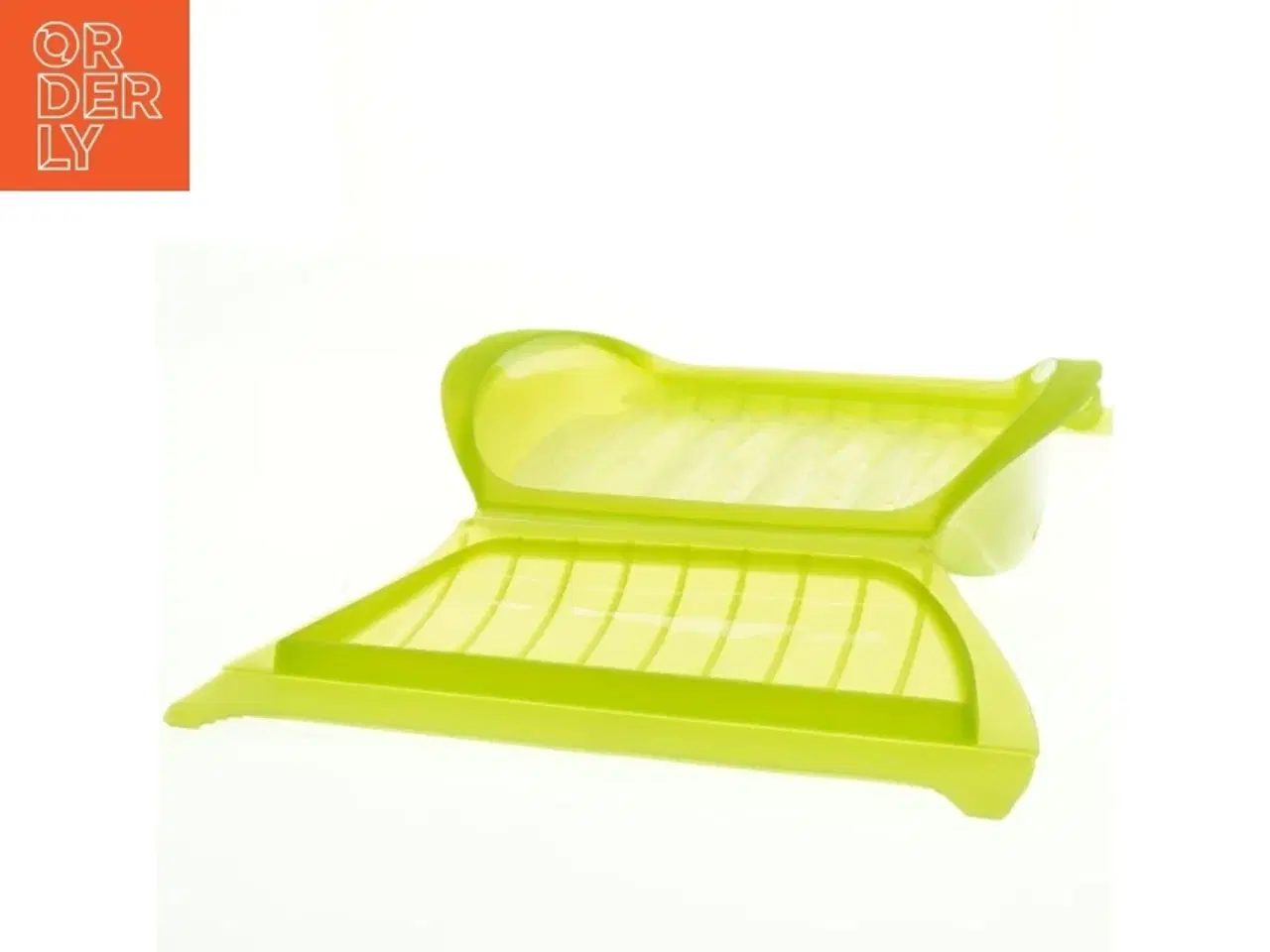 Billede 2 - Lékué Dampkoger (3-4 pers.) (str. 26 x 22 cm)