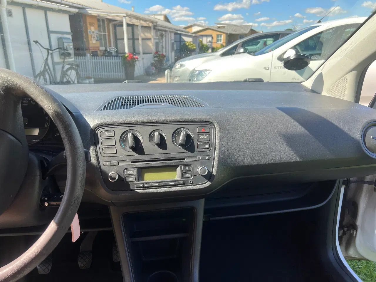 Billede 4 - Skoda Citigo