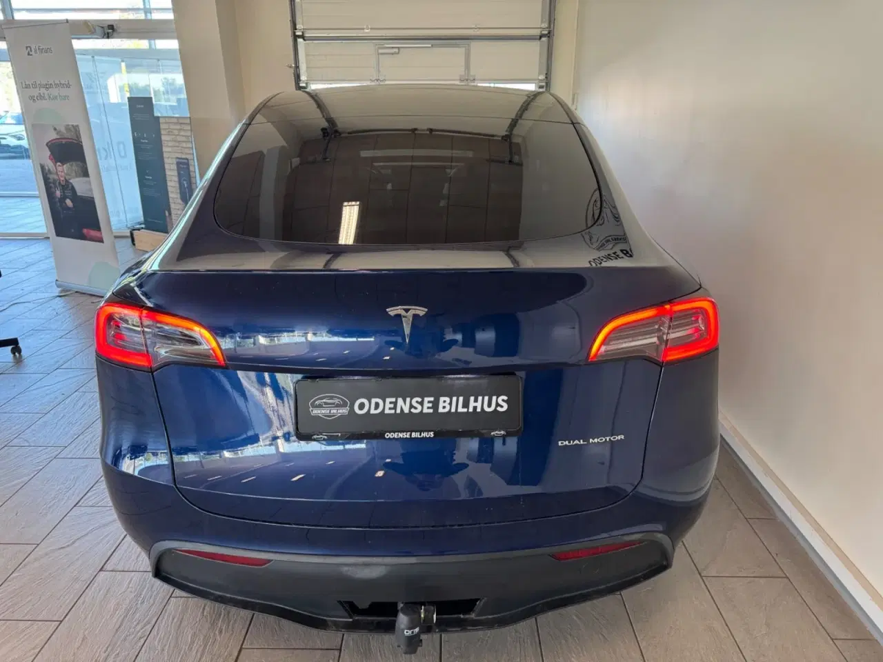 Billede 6 - Tesla Model Y  Long Range AWD