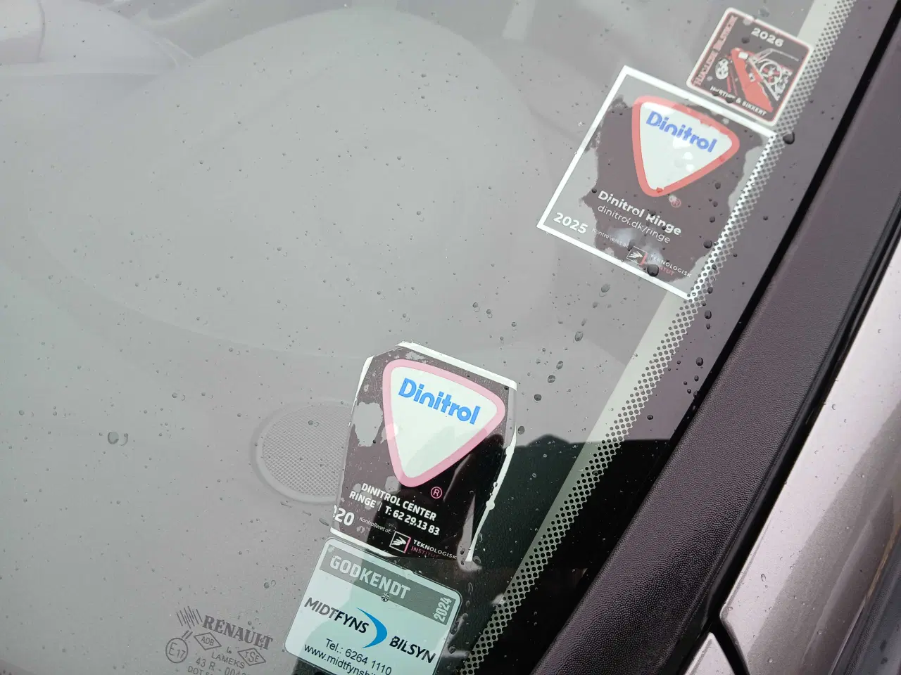 Billede 6 - Renault Clio 1,2 16V Sport Tourer