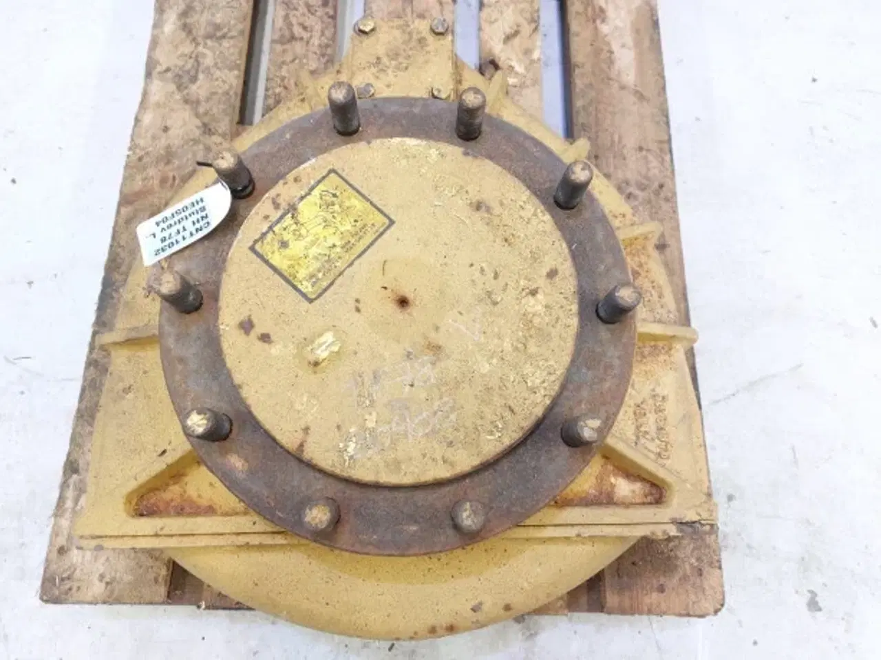 Billede 4 - New Holland TF78 Slutdrev 84023224