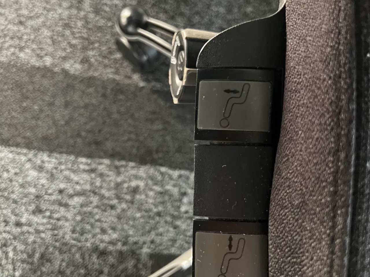 Billede 12 - Rh kontorstole og Dencon skin stole og borde