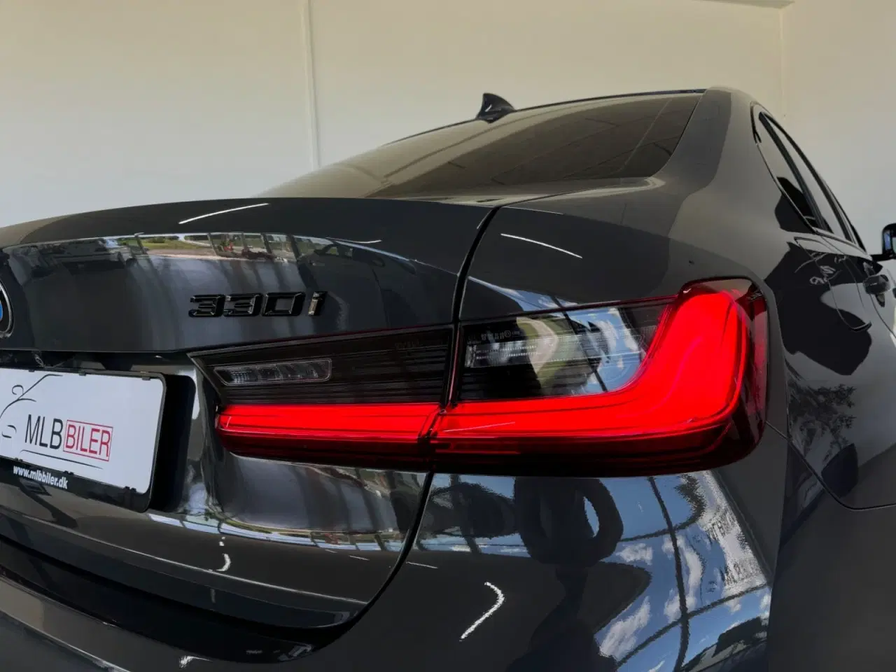 Billede 6 - BMW 330i 2,0 Sport Line aut.