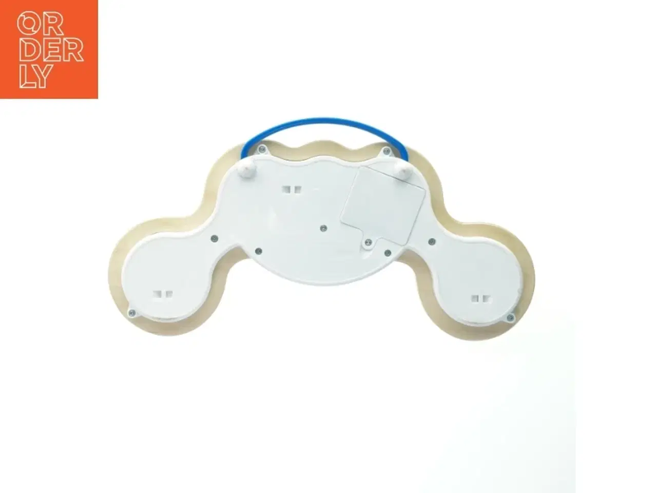 Billede 4 - Babytromme fra Baby Einstein (str. 38 cm)