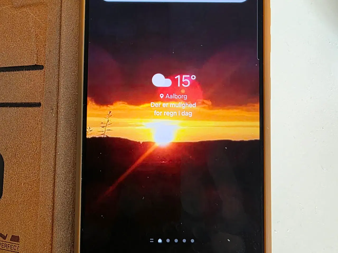 Billede 3 - Samsung S24Ultra 512GB
