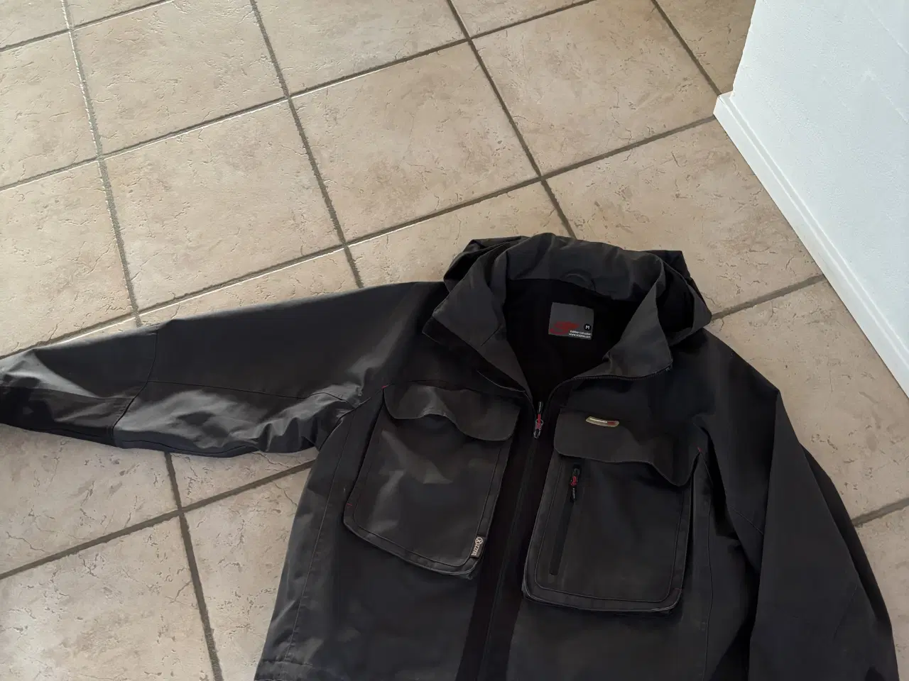 Billede 3 - Waders - jakke - ski - Mark Chierra