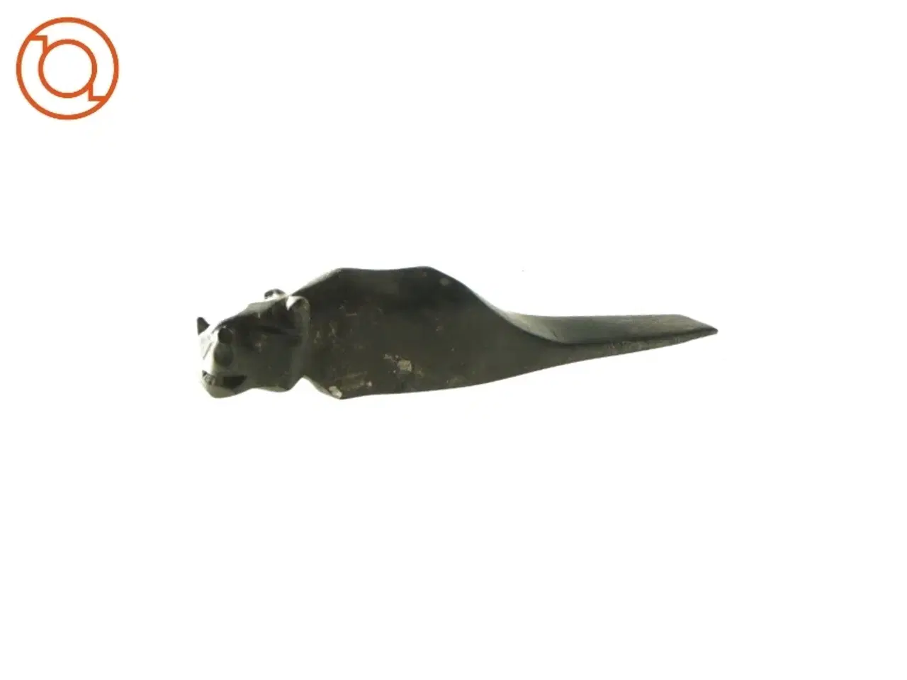 Billede 1 - Dørstopper i træ