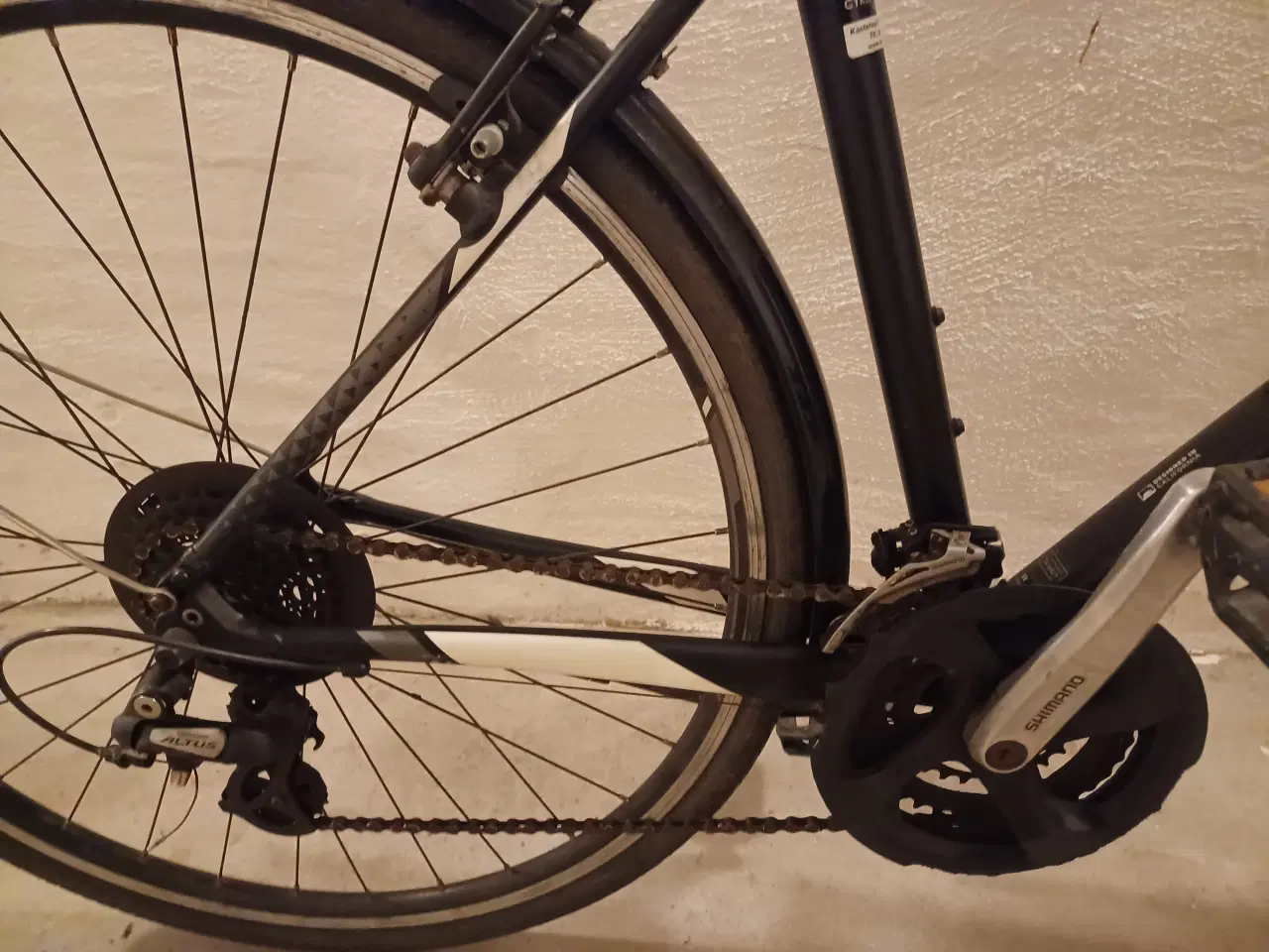 Billede 4 - Specialized herrecykel 