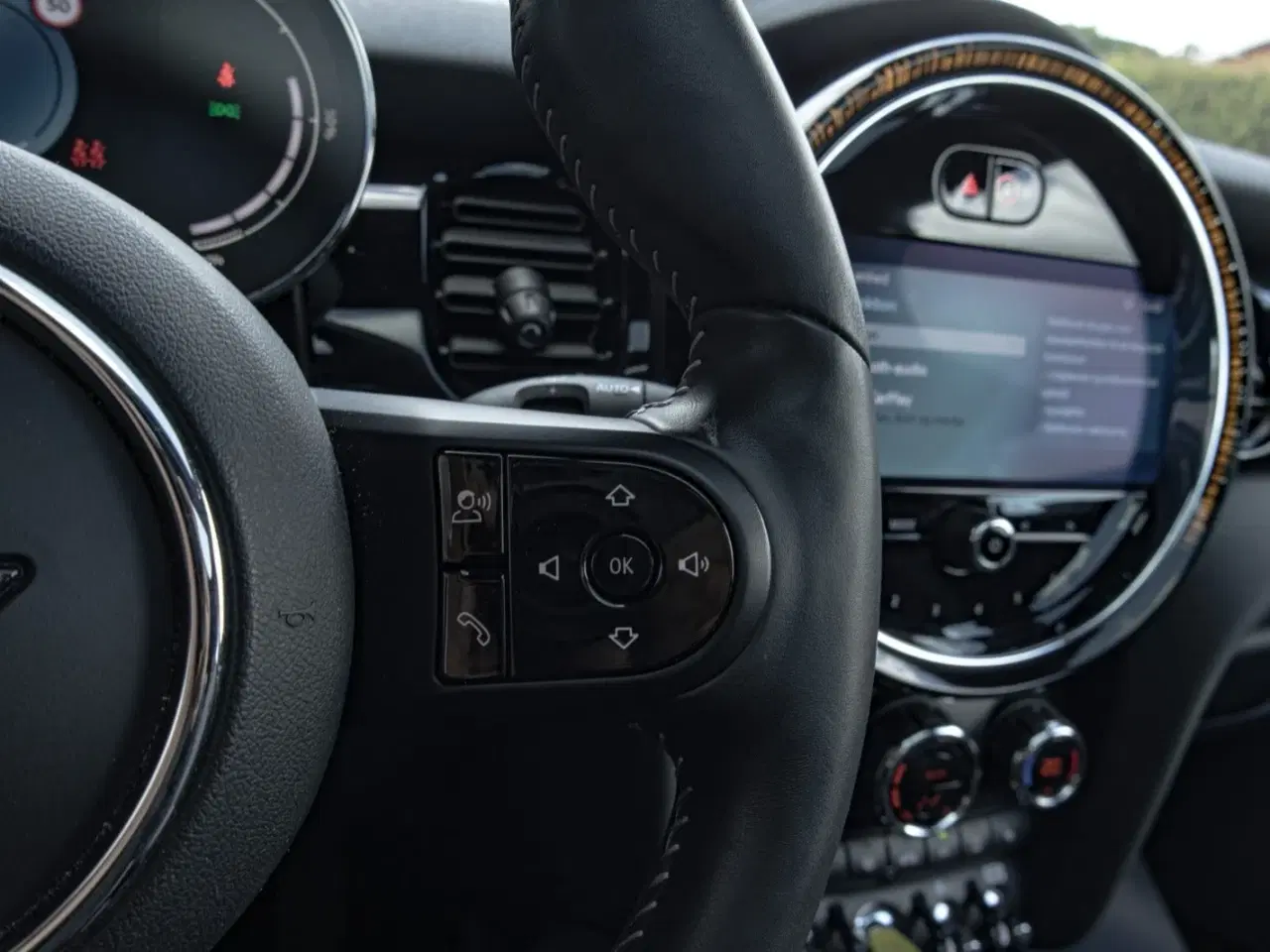 Billede 12 - MINI Cooper SE  Yours Lounge