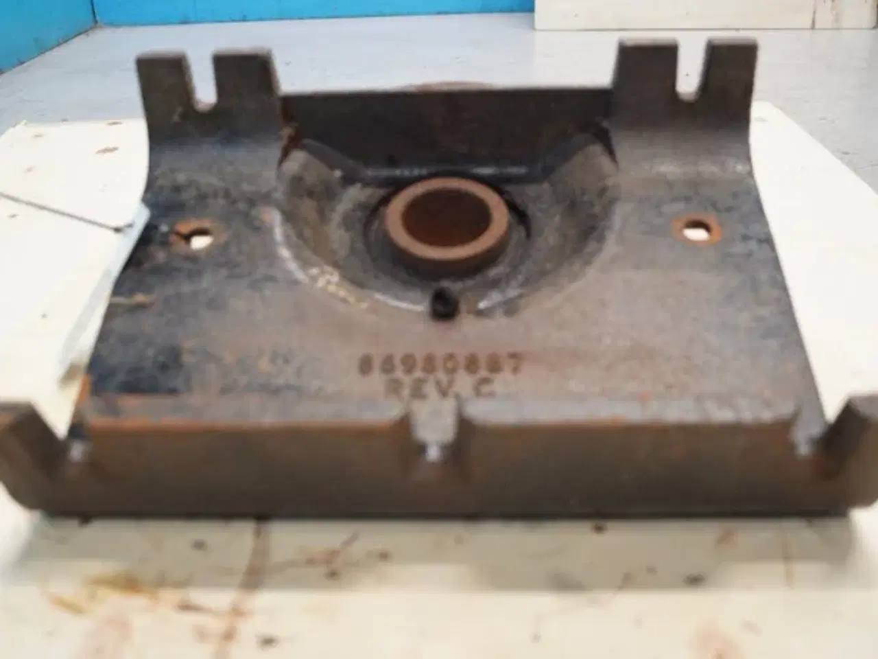 Billede 3 - Case 9120 Lejehus 86980887