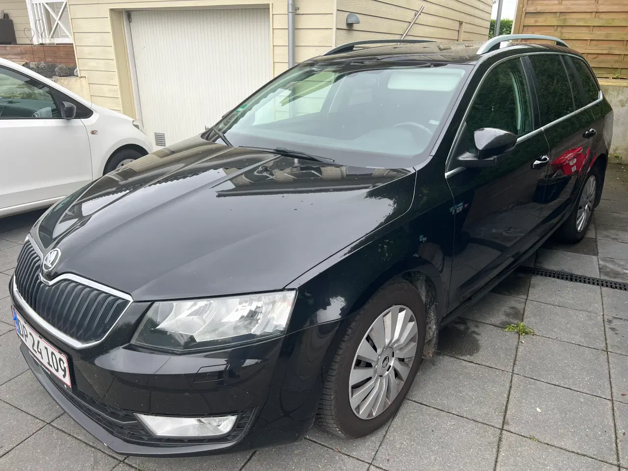 Billede 3 - Skoda Octavia