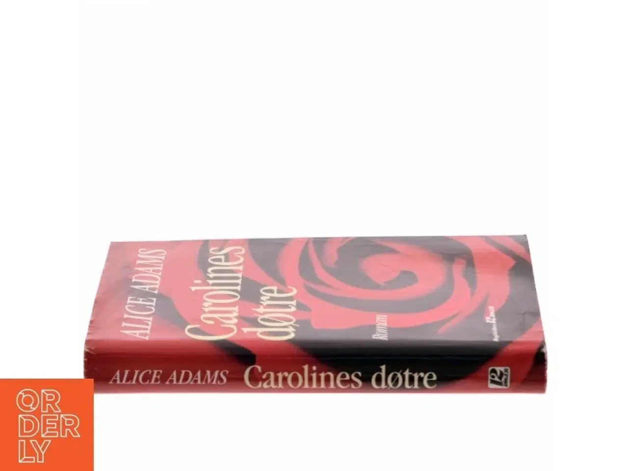 Billede 2 - Carolines døtre Roman