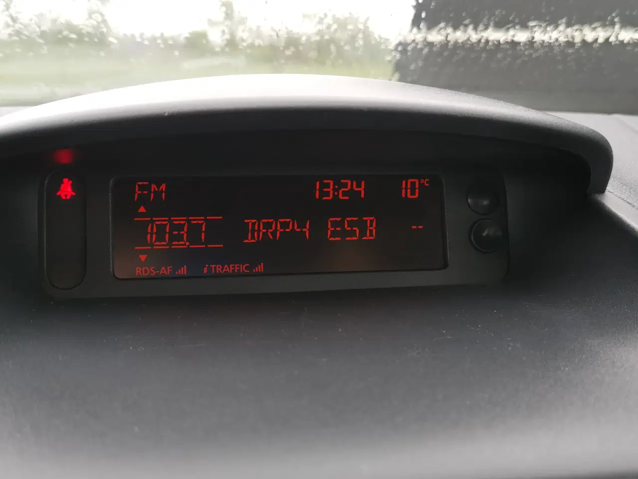 Billede 12 - Renault Clio III 2012, 112600 KM