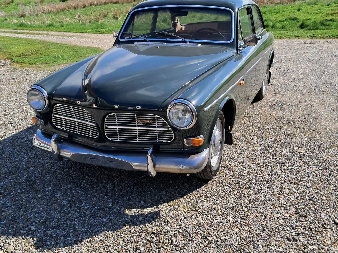 Billede 2 - Volvo amazon 