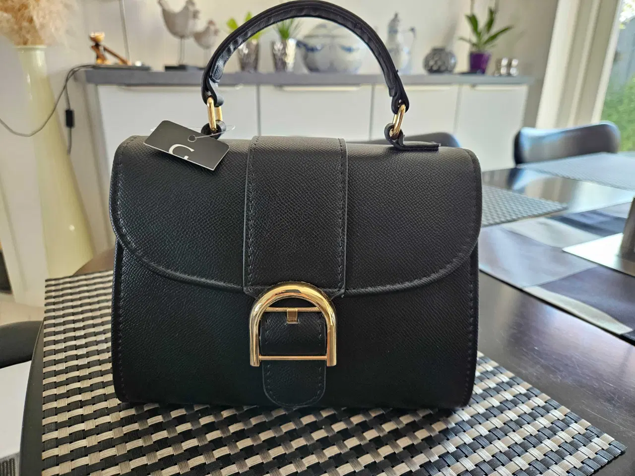 Billede 2 - Håndtaske