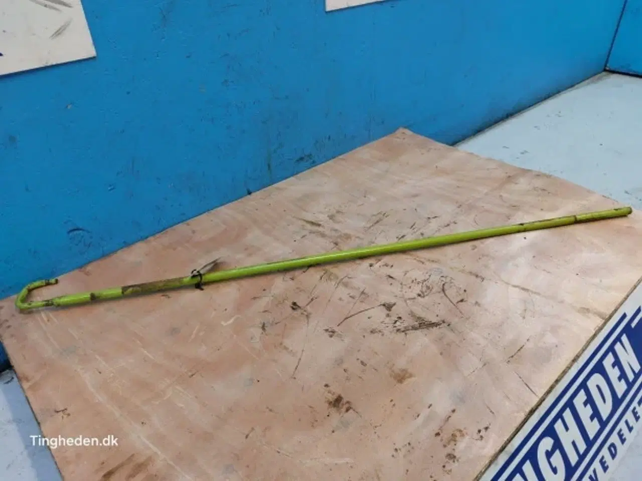 Billede 5 - Claas Dominator 76 Stang 0006050570