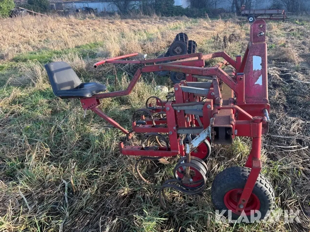 Billede 6 - Rad renser Egedal