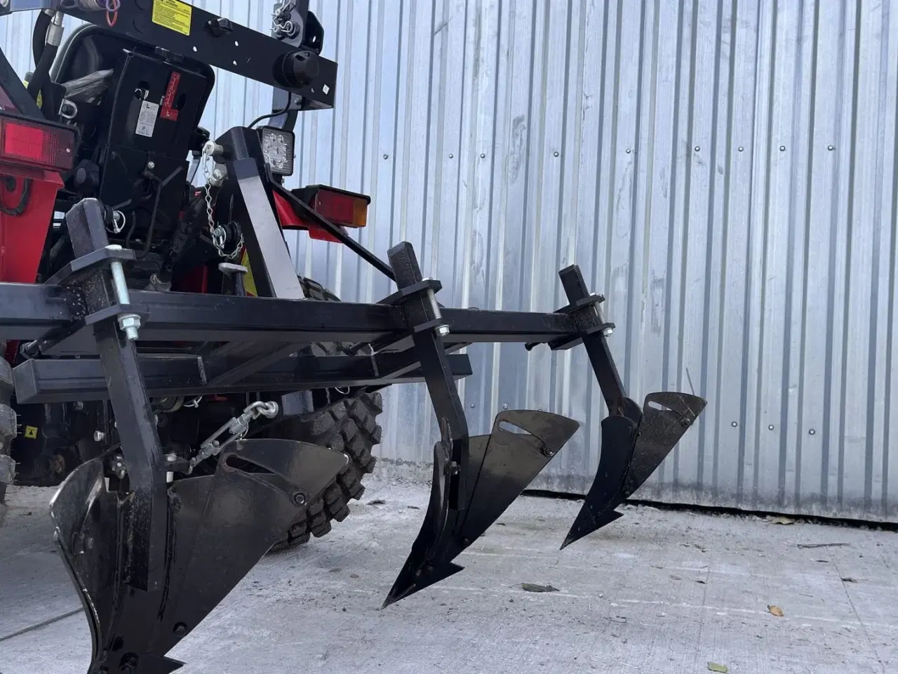 Billede 3 - Sanko Geo Hyppeplov