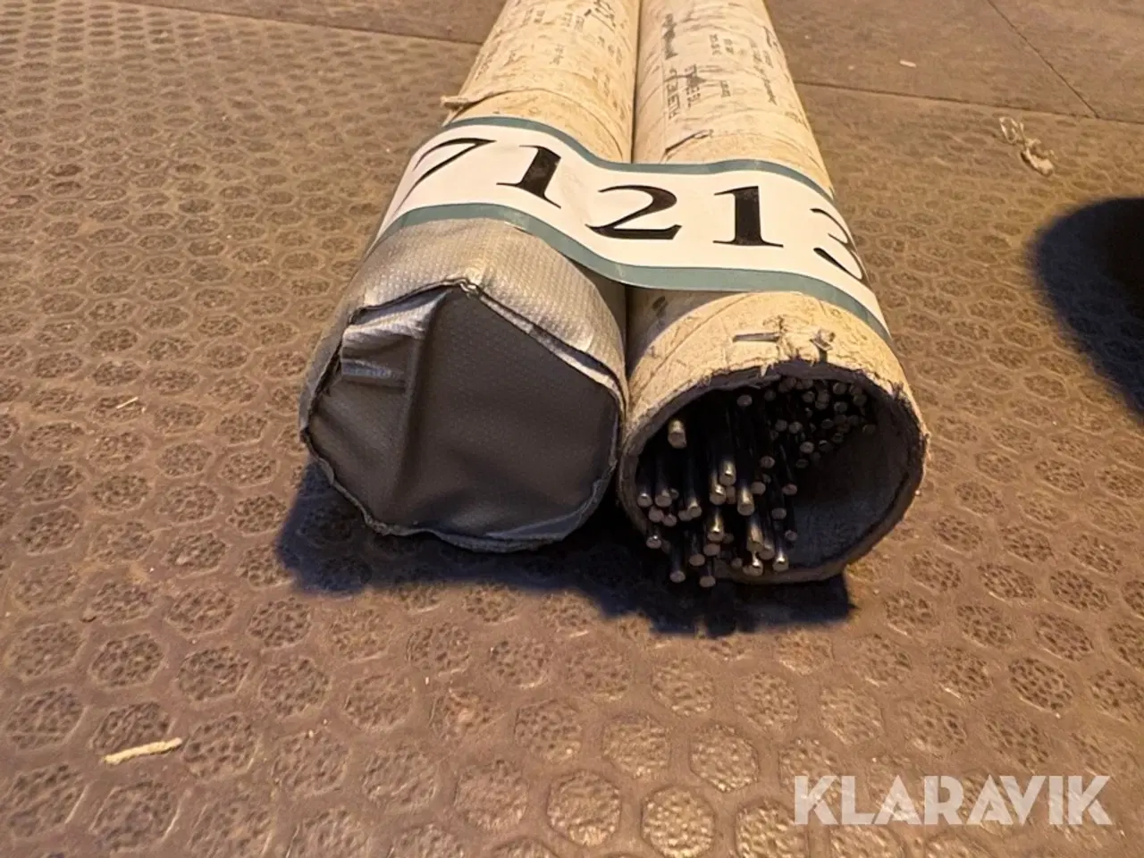 Billede 2 - Svejsetråd Filler metal TIG ER 309 LSi - 2 ruller