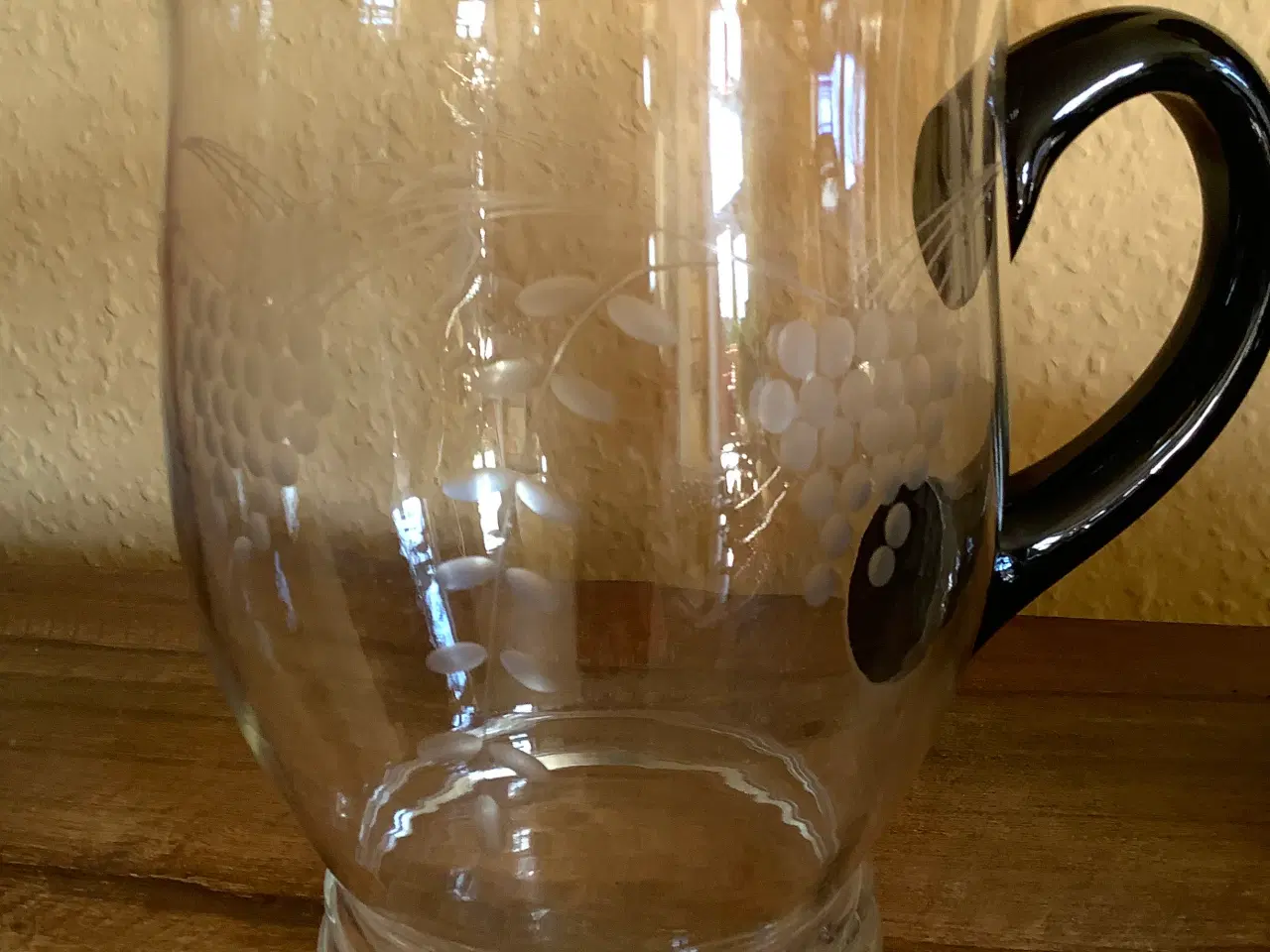 Billede 6 - Stor samling fra holmegårds glas. Div. 