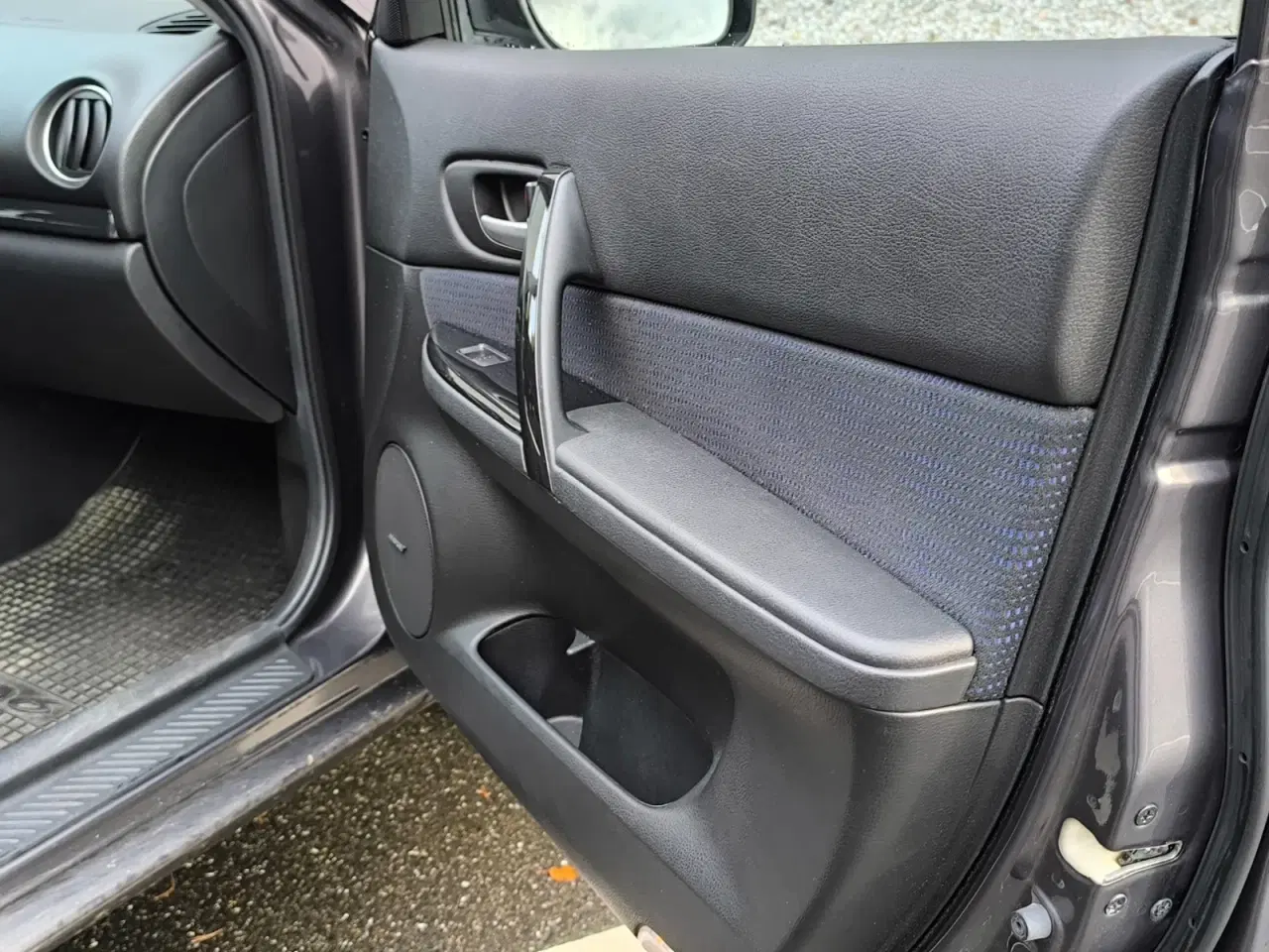 Billede 21 - Mazda 6 2,0 Advance aut.