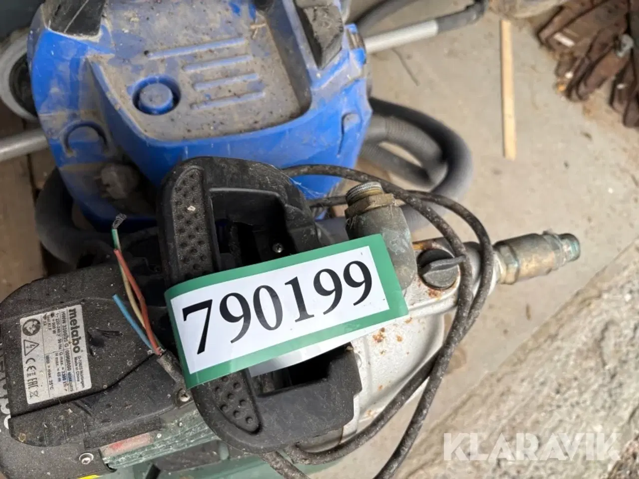 Billede 12 - Blandet lot