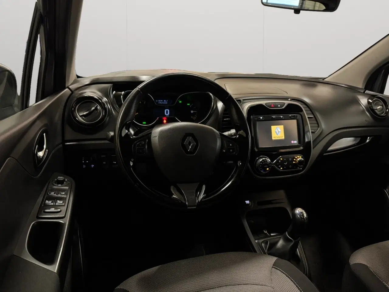 Billede 5 - Renault Captur 0,9 TCe 90 Expression