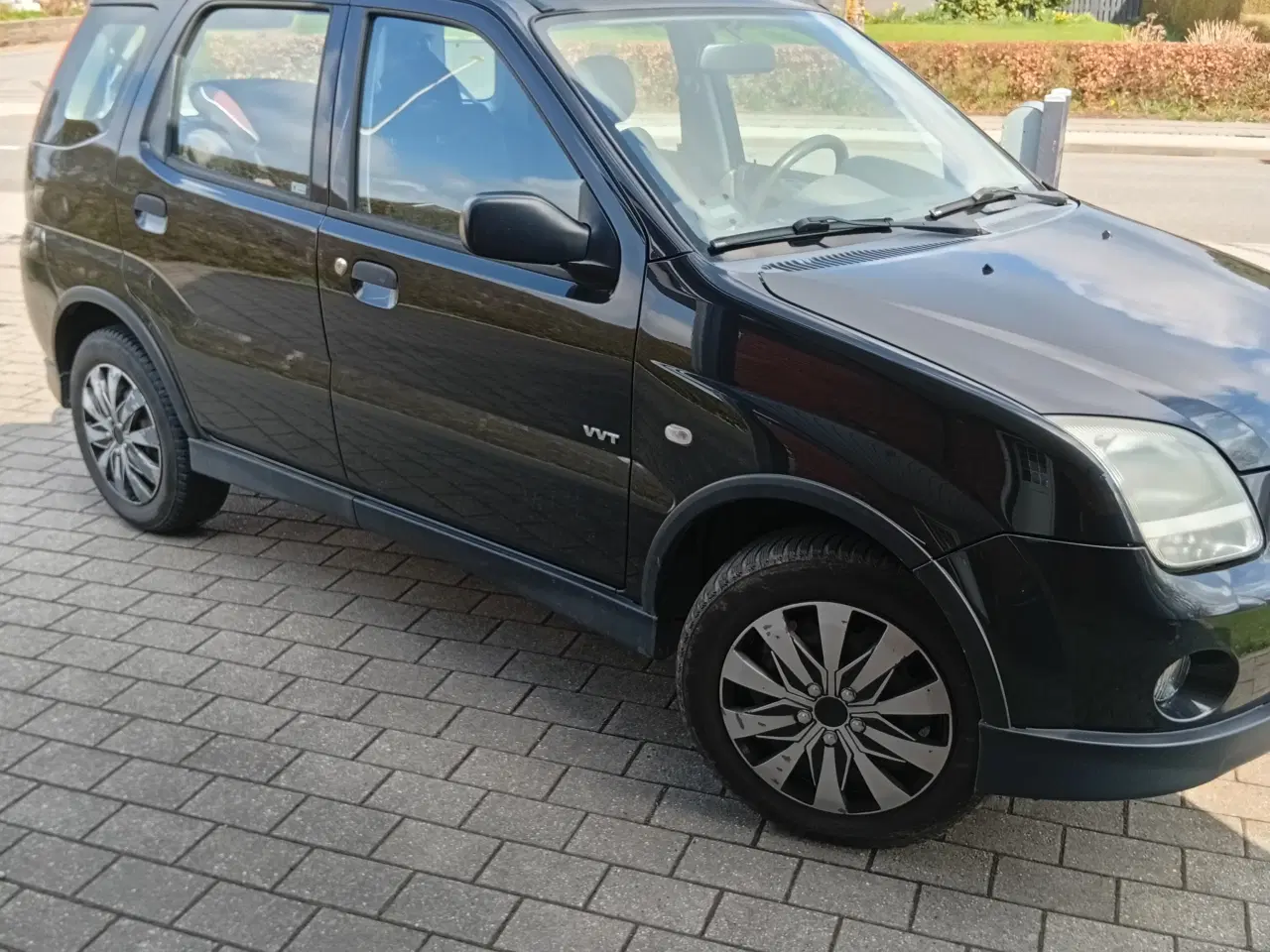 Billede 1 - Suzuki Ignis 1.3 . Lav kilometer 