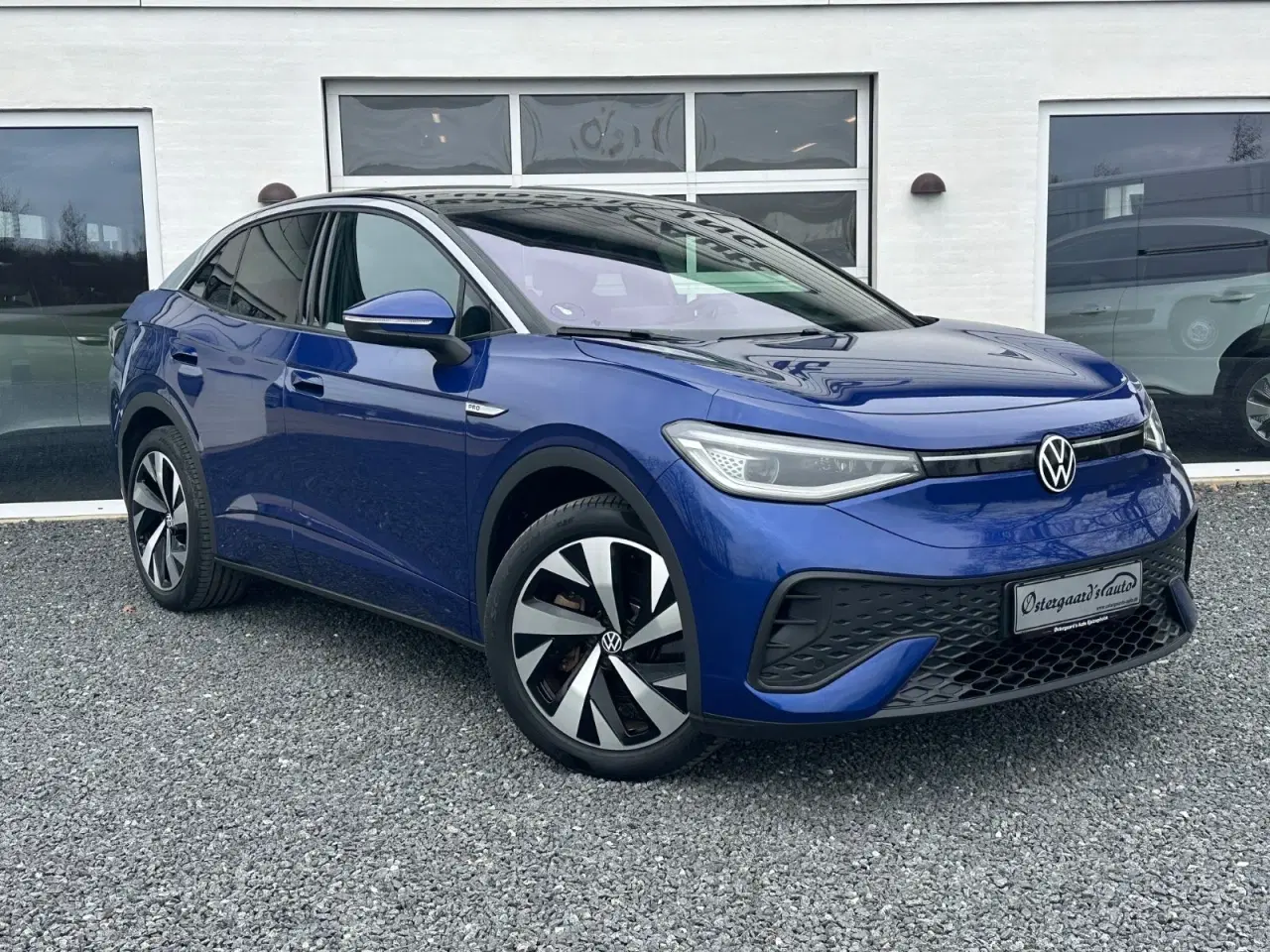 Billede 5 - VW ID.5 77 Pro Performance