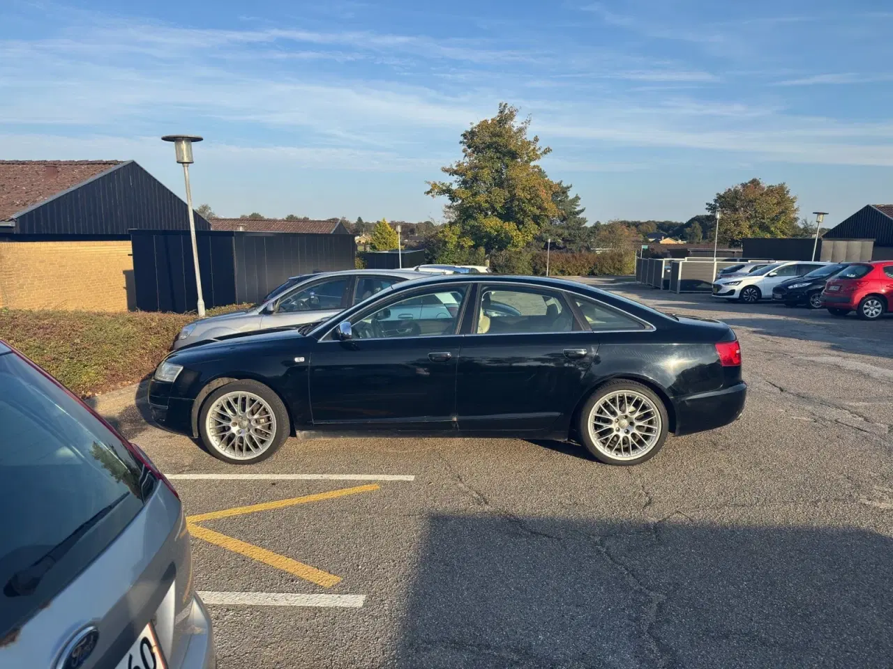 Billede 7 - Audi A6 2,8 FSi