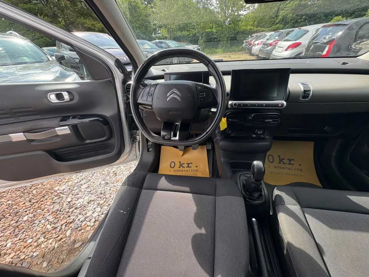 Billede 13 - Citroën C4 Cactus 1,6 BlueHDi 100 Cool Comfort
