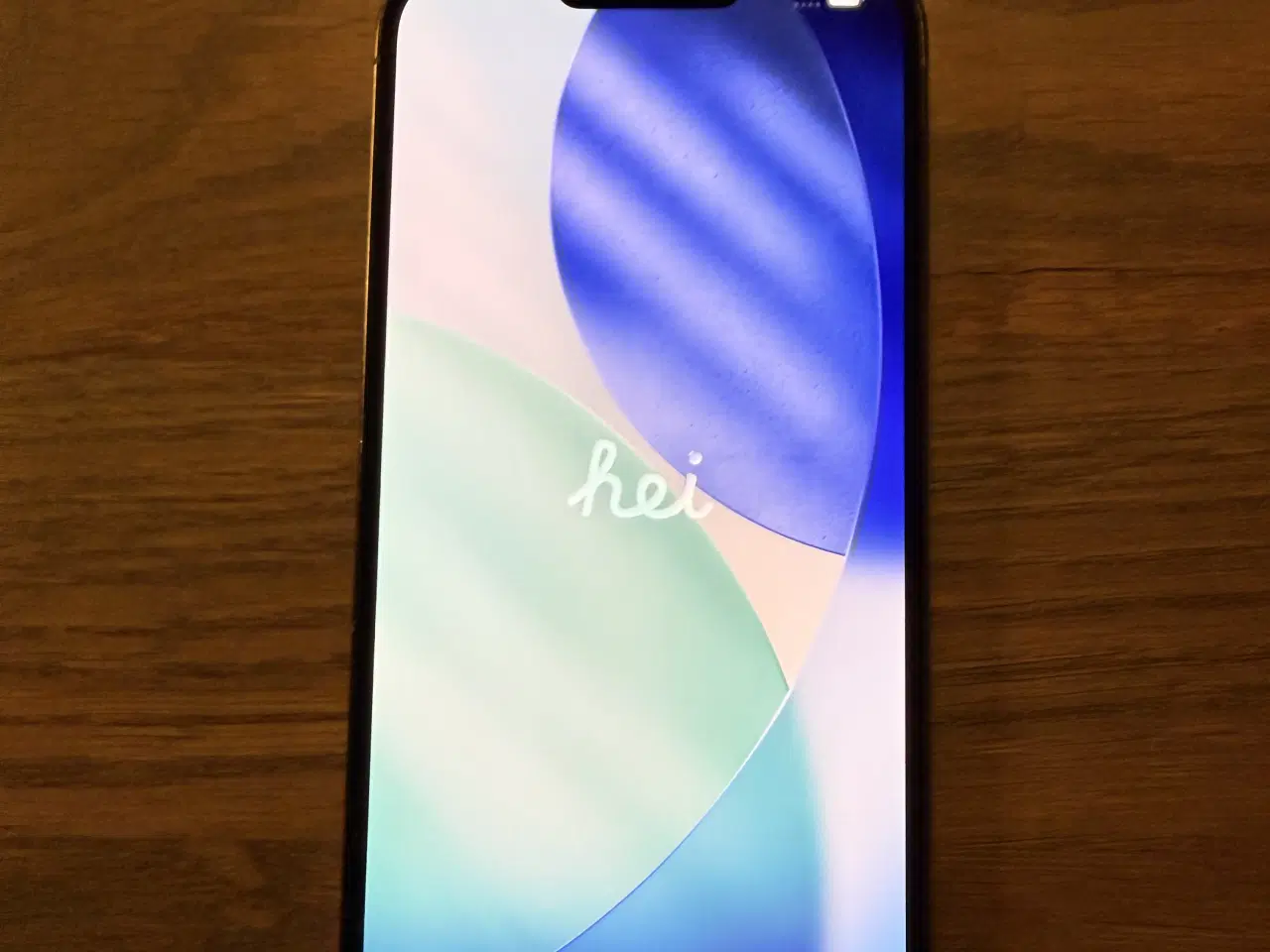 Billede 1 - iPhone 13 Pro Max 128gb - næsten som ny