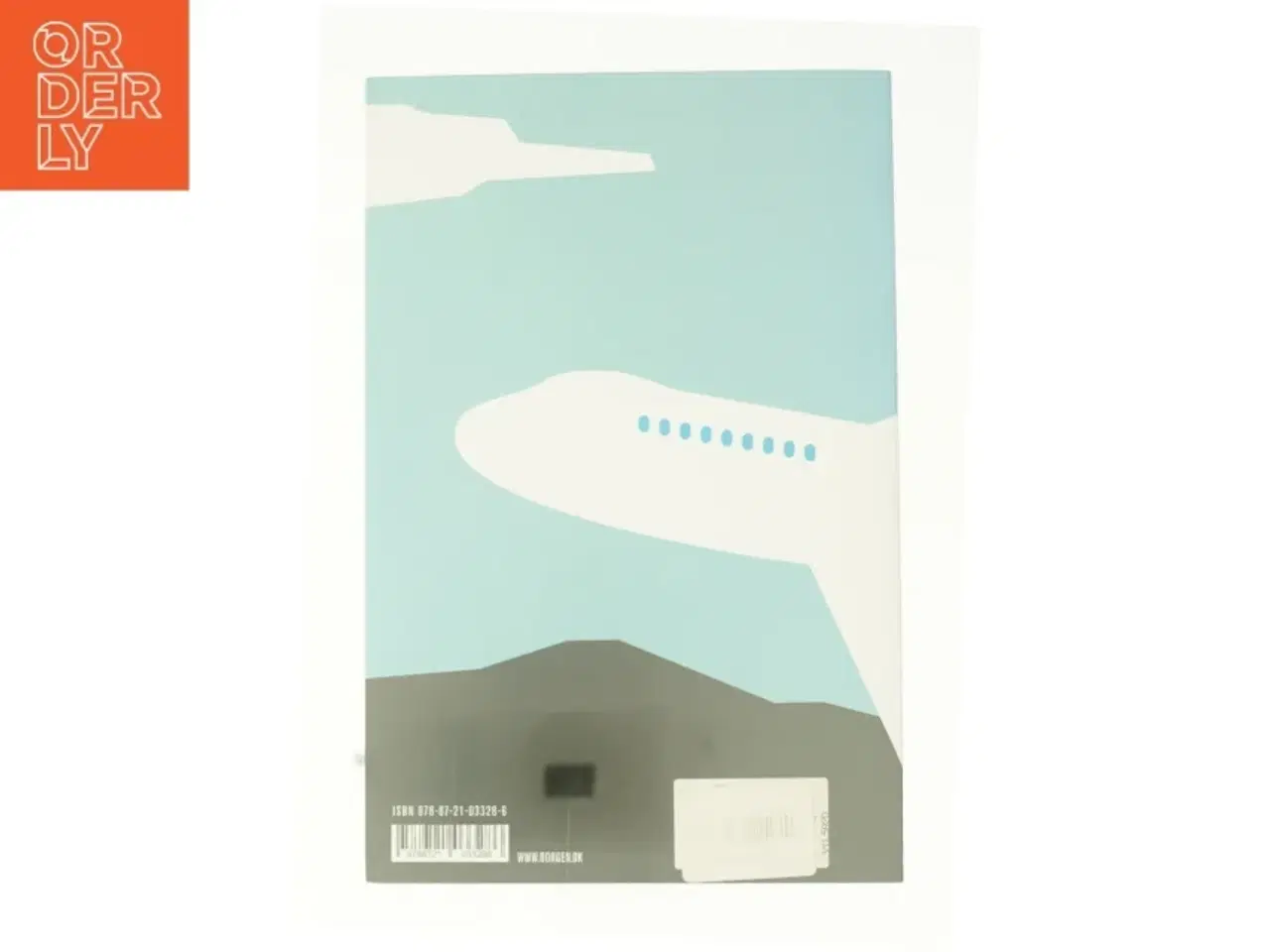 Billede 2 - The border breaking bunch af Maja Magdalena Swiderska (Bog)