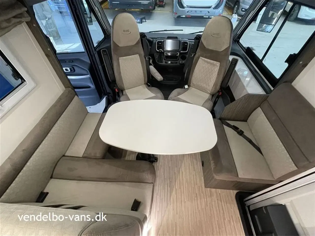 Billede 26 - 2026 - McLouis Nevis 873 Enkeltseng