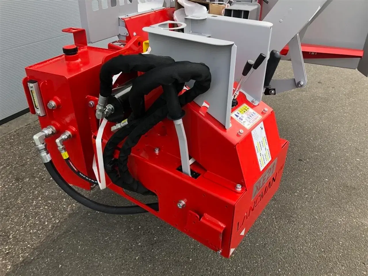 Billede 18 - Lancman XLE 21 C Multispeed